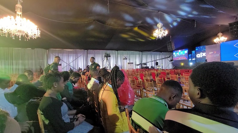 The Vantage Point Event Centre photo 2